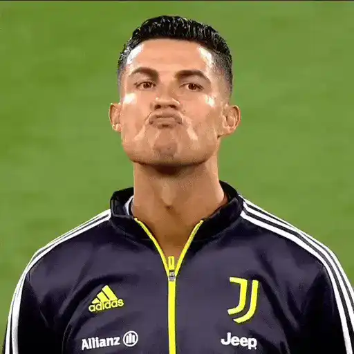 Cristiano Ronaldo👟⚽🏆