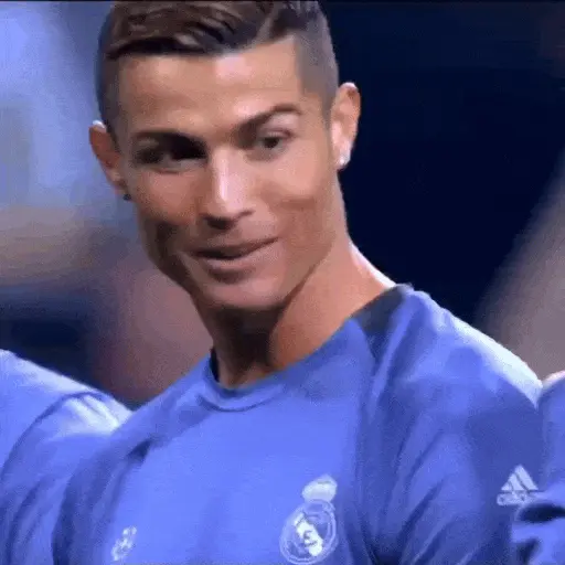 Cristiano Ronaldo👟⚽🏆