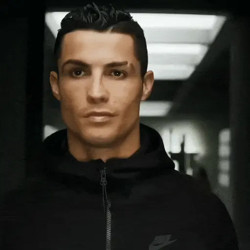 Cristiano Ronaldo👟⚽🏆