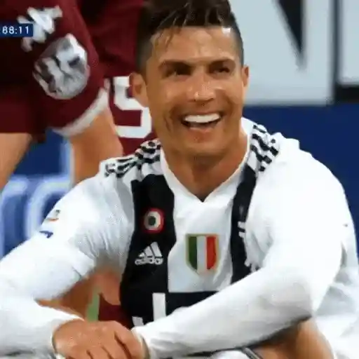 Cristiano Ronaldo👟⚽🏆