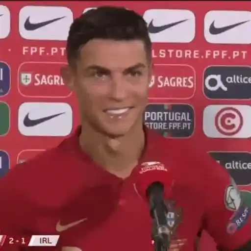 Cristiano Ronaldo👟⚽🏆