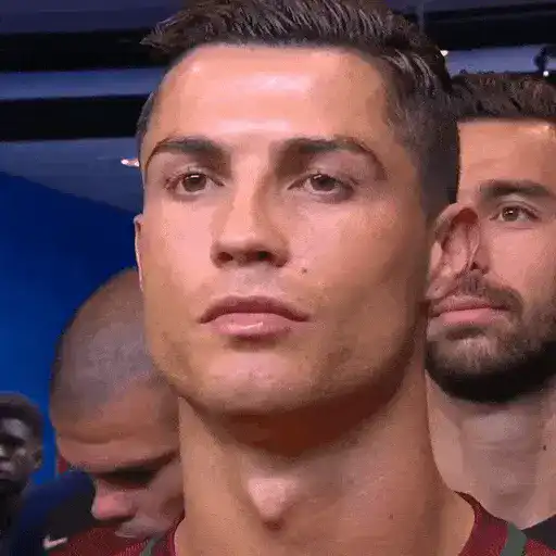 Cristiano Ronaldo👟⚽🏆