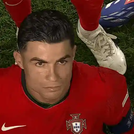 Cristiano Ronaldo👟⚽🏆