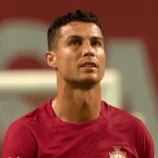 Cristiano Ronaldo👟⚽🏆