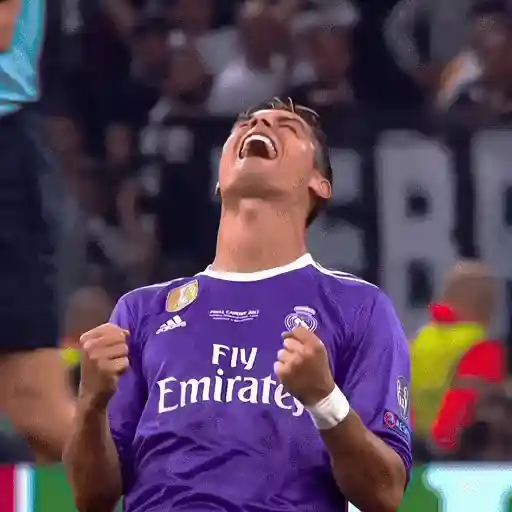 Cristiano Ronaldo👟⚽🏆
