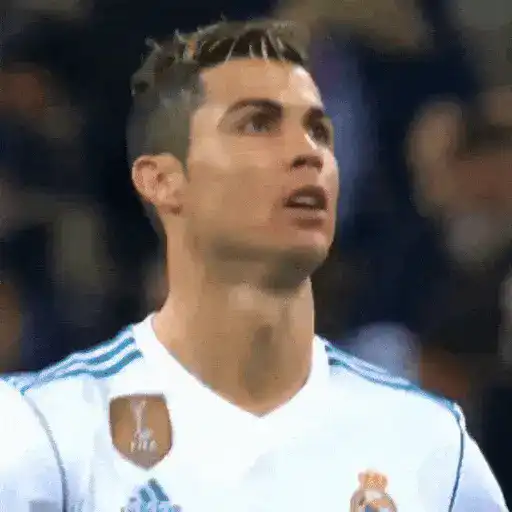 Cristiano Ronaldo👟⚽🏆