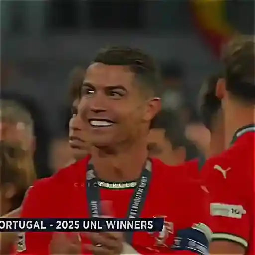 Cristiano Ronaldo👟⚽🏆