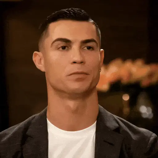 Cristiano Ronaldo👟⚽🏆