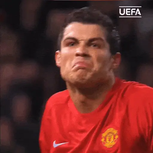 Cristiano Ronaldo👟⚽🏆