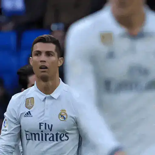 Cristiano Ronaldo👟⚽🏆