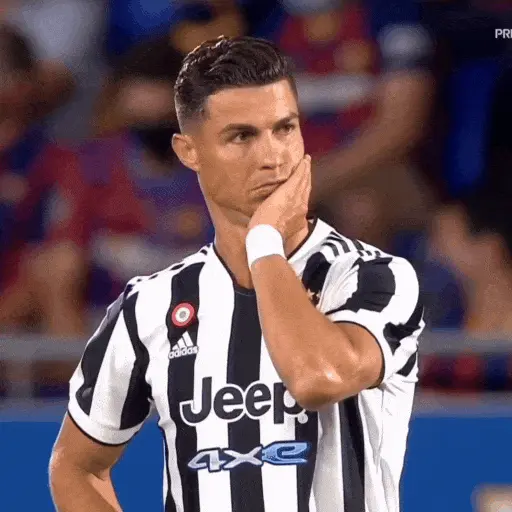 Cristiano Ronaldo👟⚽🏆