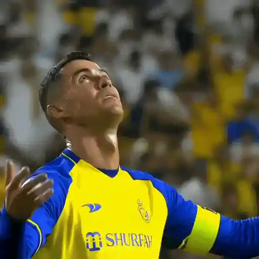 Cristiano Ronaldo👟⚽🏆
