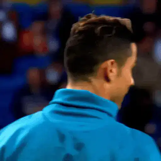 Cristiano Ronaldo👟⚽🏆