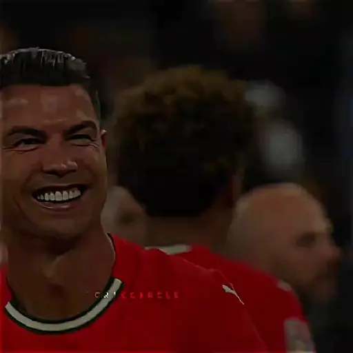 Cristiano Ronaldo👟⚽🏆