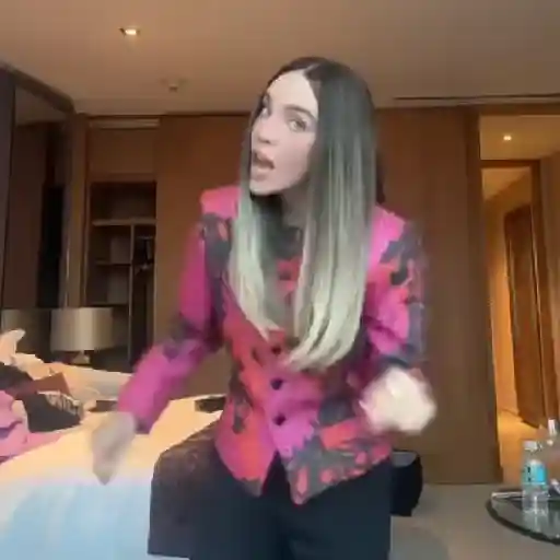 💗 Belinda / trend tiktok 👱‍♀️