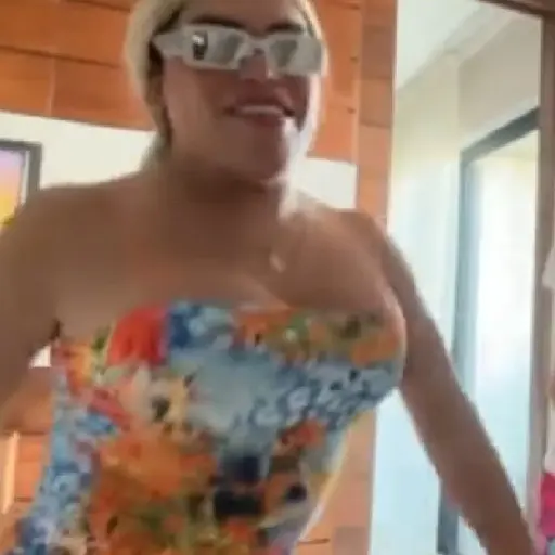 💗 Belinda / trend tiktok 👱‍♀️