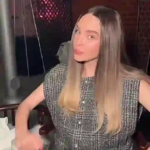 💗 Belinda / trend tiktok 👱‍♀️