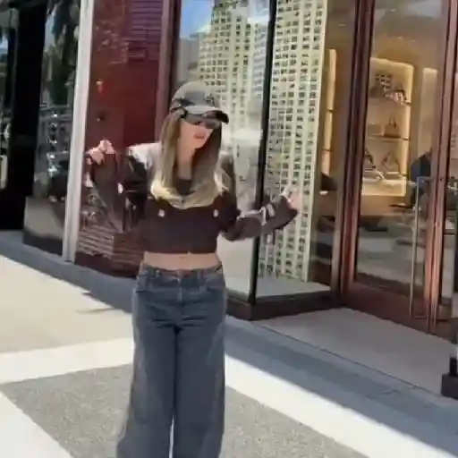 💗 Belinda / trend tiktok 👱‍♀️