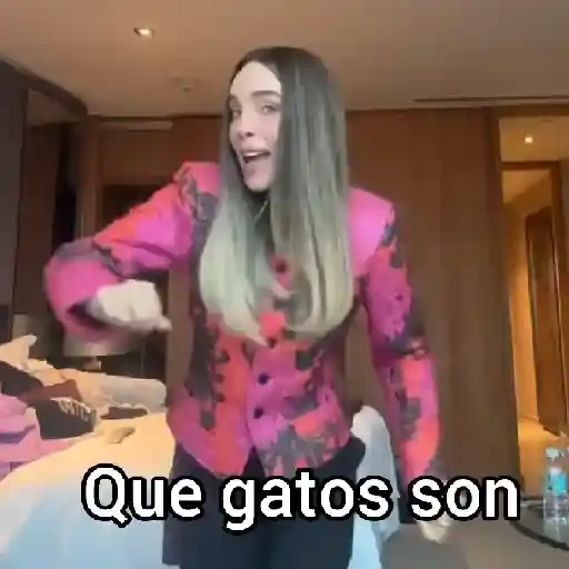 💗 Belinda / trend tiktok 👱‍♀️