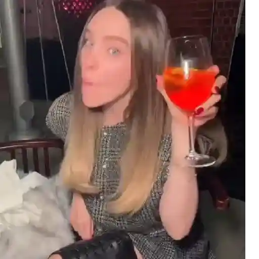 💗 Belinda / trend tiktok 👱‍♀️ preview