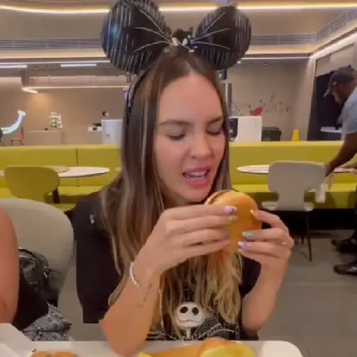 💗 Belinda / trend tiktok 👱‍♀️