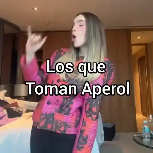 💗 Belinda / trend tiktok 👱‍♀️ preview