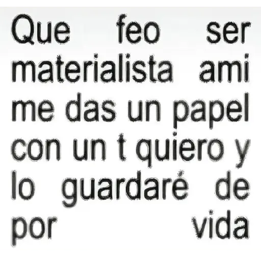 Frases textos Pal chat 🪧💬