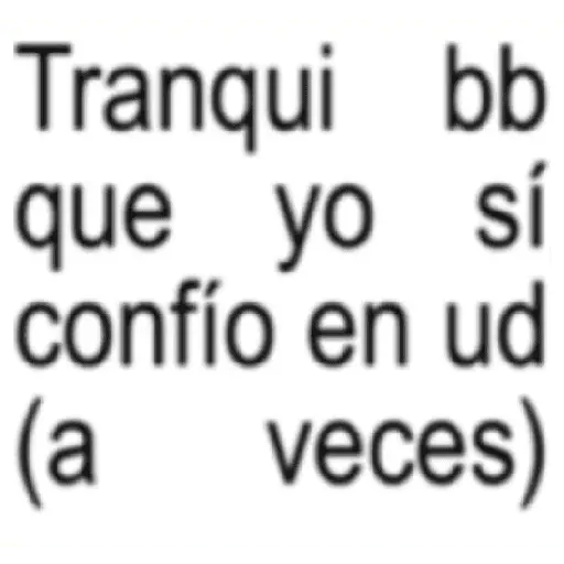 Frases textos Pal chat 🪧💬