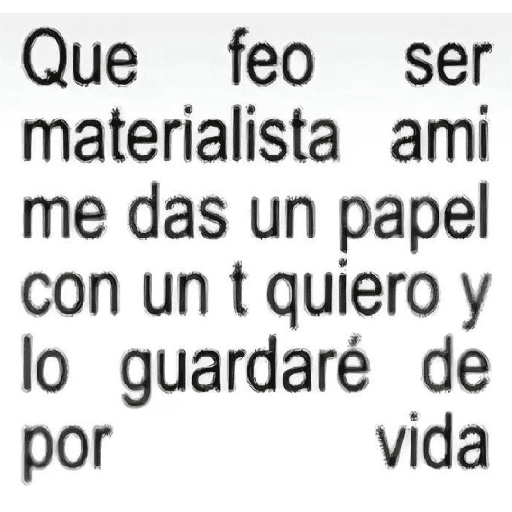 Frases textos Pal chat 🪧💬 preview