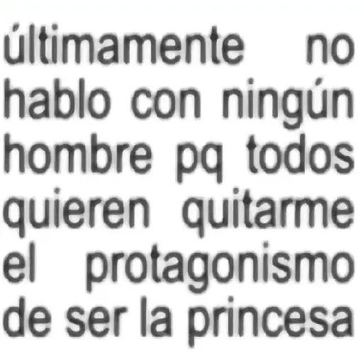 Frases textos Pal chat 🪧💬