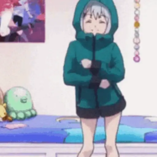 😝 ANIME MOODS 😎 preview