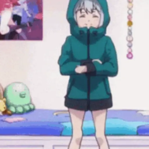 😝 ANIME MOODS 😎