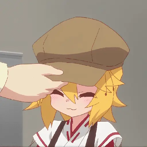 Senko san