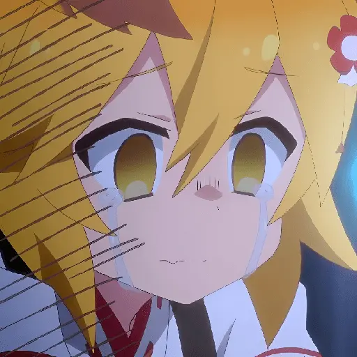 Senko san