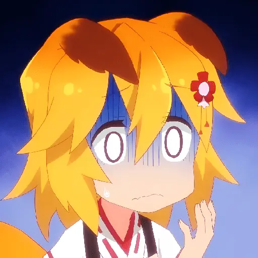 Senko san