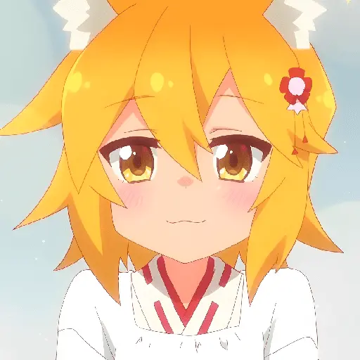 Senko san