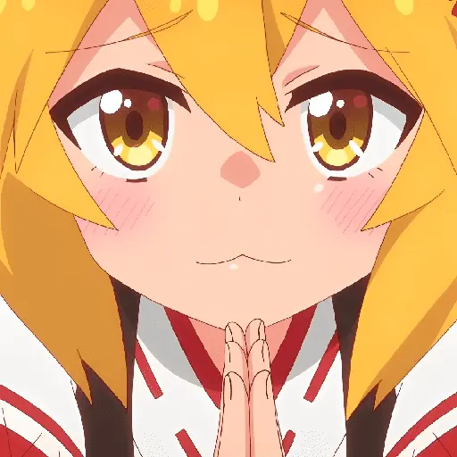 Senko san