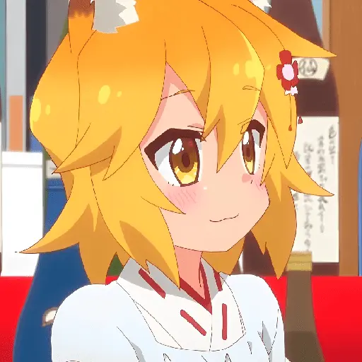 Senko san