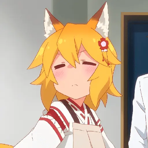 Senko san