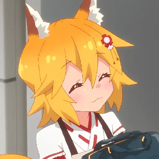 Senko san