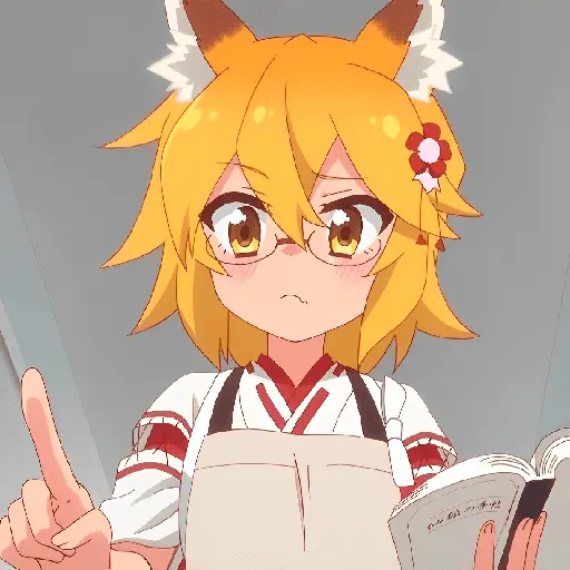 Senko san