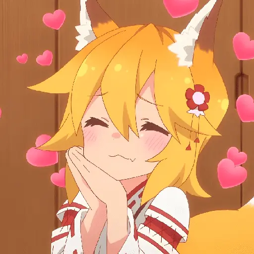 Senko san