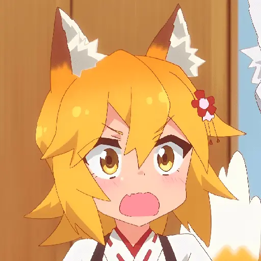 Senko san