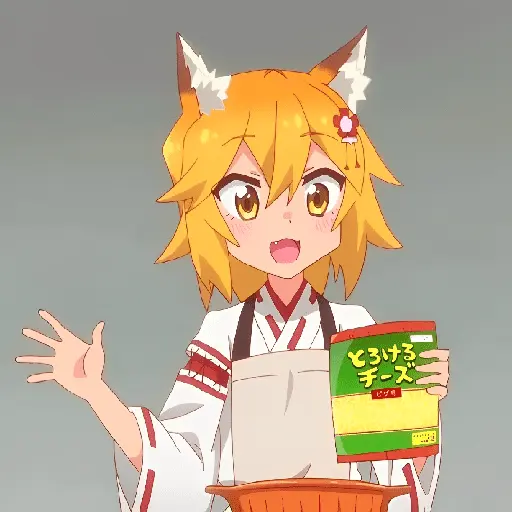 Senko san