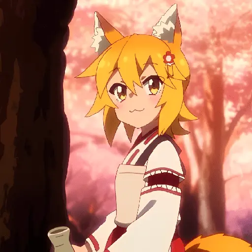 Senko san