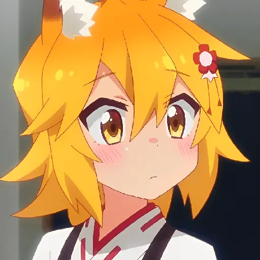 Senko san