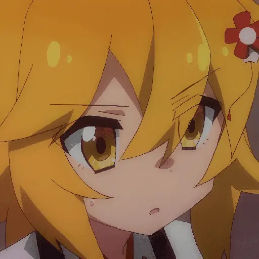 Senko san