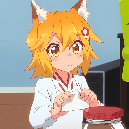 Senko san preview