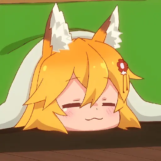 Senko san