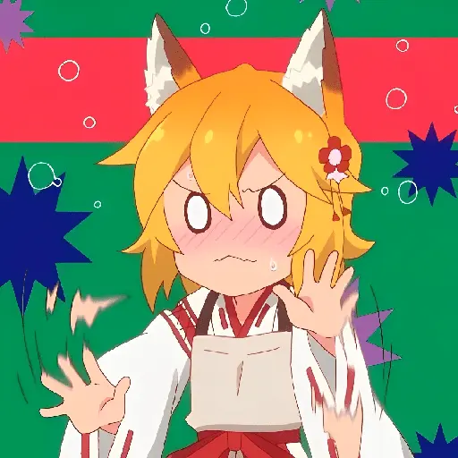 Senko san